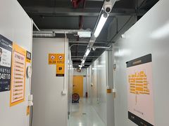 -安东易迷你仓自助寄存仓库(光复西路店)