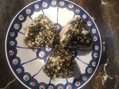 -大叹号·朝鲜族烤肉(潍坊泰华城店)