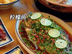 -妈妈的味道(和顺古镇店)