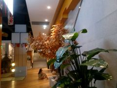-丽池宫韩式汗蒸会馆(华灯坊店)