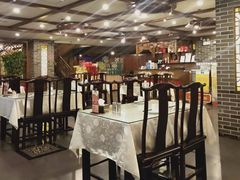 大堂-三义和酒楼(广渠门店)