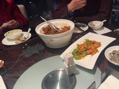 -小南洋海景餐厅(深圳湾店)