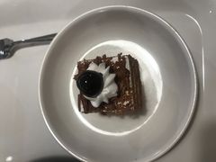黑森林蛋糕-阿那亚第一食堂 Cafeteria 1