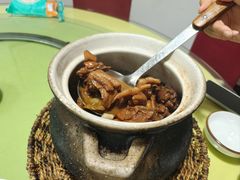 -二当家山庄(崮五路店)