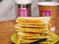 -BOIBOI马来茶餐室(江宁路店)