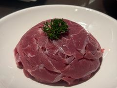 -南门涮肉(后海店)