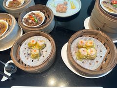 -厦门艾美酒店·乐美中餐厅