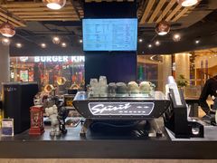 -LIN COFFEE CO(龙珠达店)