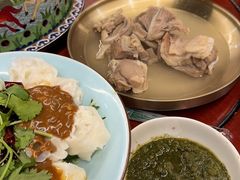 -罕山奶茶馆(和平路店)