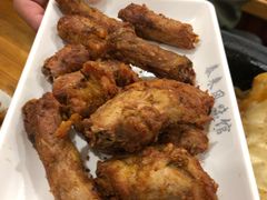 -泰来风味馆(桂林街店)