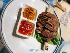-黄龙海鲜大排档(杭州总店)