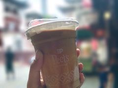 -Peet's Coffee皮爷咖啡(豫园店)
