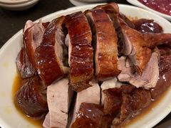 下庄鸭腿-鹅最好(南光店)