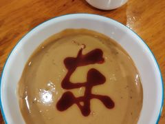 -乐宴·老北京铜火锅(桂庙店)