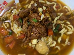 -荣荣面馆(丹溪大道店)