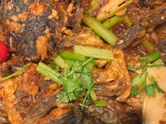 -老板恋上鱼(印象城店)