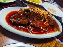 -金阁家常菜(贵阳路店)