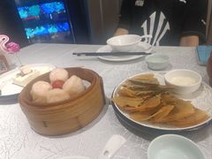 -老廣新意-全天茶点(宝能店)