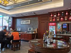 大堂-勤德兴(湖滨路店)