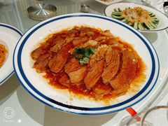 -缤圣源中国清真菜(群力店)