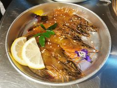 -馥二代韩式烤肉 2세대 불고기(喷水池店)
