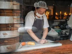 -佬泰丰斋· 乌镇茶食餐厅