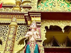 -西双版纳勐泐文化旅游区