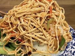 -建基泡馍·西安老字号·清真(永宁店)