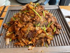 -四季民福烤鸭店(前门廊房二条店)