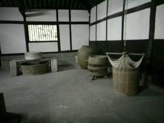 -邓小平故里
