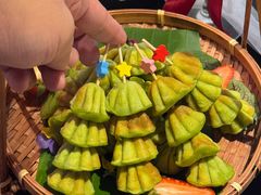 -翡翠鸟精品泰国菜(北辰财富中心店)