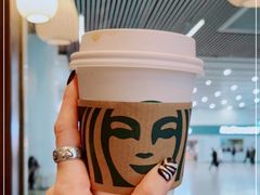 -星巴克(北京南站第二店)