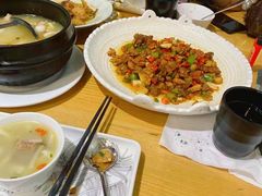 -7017味道工厂(三墩店)