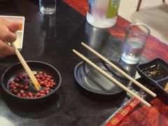 -奥西拉烤肉,盒饭,冷面(青岩刘店)