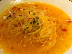 酸辣土豆丝-巴人堂(女儿城店)