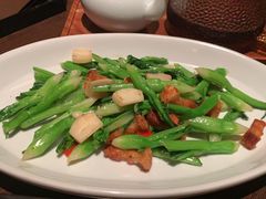 -湖滨28中餐厅·西湖宴·杭州君悦酒店
