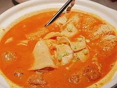 -九毛九西北菜(番禺万达店)