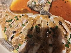 -金典银峰老鹅馆·昆山菜(亭林公园店)