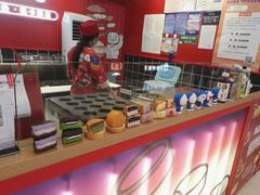 -拾烧车轮饼(世纪金源店)