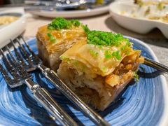 -La Medina餐厅(亮马河南路店)