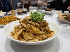 -紫光园·烤鸭·北京菜(劲松店)