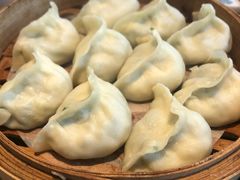 -天怡興·百年蒸饺(中心书城店)