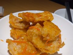 -关东小磨东北菜(上海长风大悦城店)