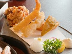 -丽思卡尔顿·炙焰·铁板烧餐厅