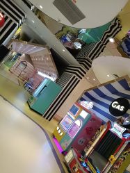 -meland club亲子乐园(重庆万象城店)