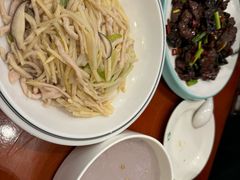 -久久餐厅(西山道店)