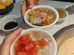 -川锅一号火锅(睢宁店)