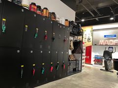 -MADFIT迈非健身(阳光天地店)