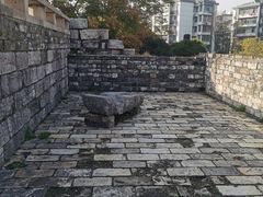 -东水关遗址公园
