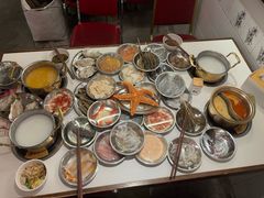 -行运海鲜食集(北京首店)